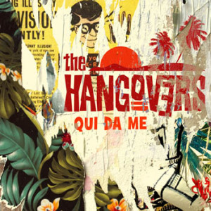 TheHangoversQuiDaMeCOVER