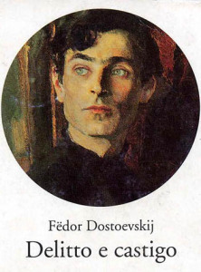 DostoevskijDelittoECastigoCOPERTINA