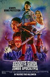 ScoutVSZombies