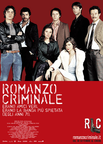 RomanzoCriminale