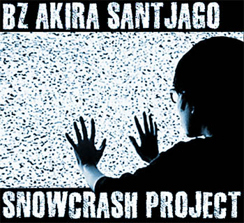 bzakirasantjagosnowcrashprojectcover