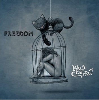 ladycatfreefreedomcover