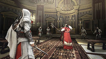 assassinscreedbrotherhoodvideogame